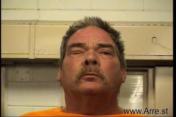 David Wayne Mccleary Mugshot